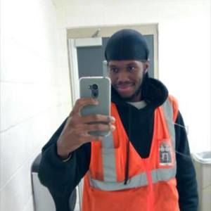 Meet your Posher, Jamal